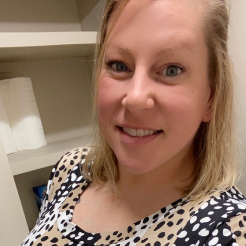 Meet your Posher, Kelley